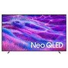 삼성전자 4K UHD Neo QLED TV, 252cm(100인치), KQ100QNF80FXKR, 스탠드형, 방문설치