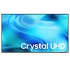 삼성전자 4K UHD Crystal TV, KU65UH8000FXKR, 방문설치, 벽걸이형, 163cm(65인치)