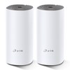 티피링크 AC1200 듀얼 밴드 홈 메시 Wi-Fi 시스템 공유기, Deco E4, 2개