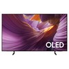 삼성전자 4K UHD OLED TV, 194cm(77인치), KQ77SF8EAEXKR, 스탠드형, 방문설치