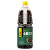 몽고식품 맛집 황금레시피 소불고기 양념, 2kg, 1개