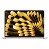 Apple 2025 맥북 에어 15 M4, 스타라이트, M4 10코어, 10코어 GPU, 24GB, 512GB, 영문