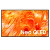 삼성전자 4K UHD Neo QLED TV, KQ55QNH70AFXKR, 방문설치, 벽걸이형, 138cm(55인치)