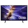 삼성전자 4K UHD OLED TV, KQ42SF9EAEXKR, 방문설치, 스탠드형, 105cm(42인치)