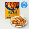 삼립 바삭치킨너겟 (냉동), 420g, 1개