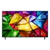 LG전자 4K UHD Mini RGB evo AI TV, 65MRGB83BEA, 방문설치, 스탠드형, 163cm(65인치)