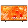 삼성전자 4K UHD Neo QLED TV, KQ50QNH70AFXKR, 방문설치, 스탠드형, 125cm(50인치)
