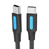 벤션 USB C타입 to 미니 5핀 케이블 COW, 혼합색상, 1.5m, 1개