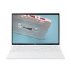 LG전자 2024 그램 15 코어 Ultra5, 에센스 화이트, 256GB, 16GB, WIN11 Home, 15Z90S-GA5VK