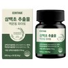 센트휴 삼백초 추출물 맥문동 파이토, 1개, 60정