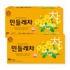 우리차 민들레차, 700mg, 100개입, 2개