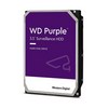 WD DVR NVR 저전력 CCTV 전용 하드디스크 웬디 퍼플 HDD, 4TB, 800055