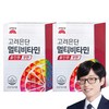 고려은단 멀티비타민 올인원 우먼, 2개, 60정