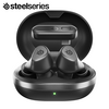 스틸시리즈 아크티스 게임버즈 무선 게이밍 블루투스이어폰, Arctis Gamebuds, 블랙