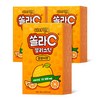 고려은단 쏠라C 젤리스틱, 280g, 3개