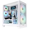써멀테이크 써멀테이크 View 390 Air (스노우), 1개, 스노우