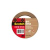 쓰리엠 스카치 종이 포장용 박스테이프 48mm x 36.5m, 갈색, 3개