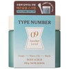 [AD] 타입넘버 바디스크럽 저자극 피부결개선, no.09 어나더레벨, 1개, 300g