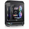 써멀테이크 The Tower 600, 1개, PC케이스