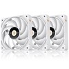 써멀테이크 TOUGHFAN EX12 Pro (3팩 화이트)