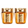로레알파리 엑스트라오디네리 오일 실크 마스크팩, 250ml, 2개