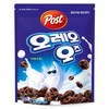 오레오오즈 시리얼, 250g, 1개