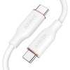 앤커 PD 100W USB C to C타입 고속충전 케이블, 180cm, 화이트, 1개