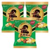 롯데웰푸드 스카치캔디 세가지맛, 317g, 3개