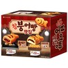 오리온 쫀득쫀득 참붕어빵 12p + 호떡 품은 참붕어빵 12p 세트, 720g, 1세트