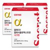 센트휴 알파cd 알파시클로덱스트린 시크릿, 3개, 30회분