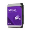 WD DVR NVR 저전력 CCTV 전용 하드디스크 웬디 퍼플 HDD, 4TB, 800055