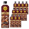 조지아 스위트 아메리카노 커피, 900ml, 12개