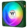써멀테이크 CT120 EX Reverse ARGB Sync (3팩), 레이싱 그린