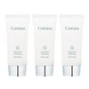 코리아나 발효 화이트닝 선크림, 3개, 50ml