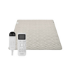 쿠쿠 DC 카본 전기 분리난방 마이크로원단 온열매트 CHM-BC10Q, 없음, 퀸(W 1450mm x D 2000mm)