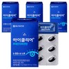 아이클리어 루테인지아잔틴, 30정, 4개