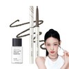 [증정] 클리오 샤프 쏘 심플 워터프루프 펜슬 라이너 24AD, 11 뮤트 그레이, 1개