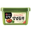 청정원순창 양념듬뿍 쌈장, 2kg, 1개