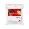 3M 스카치 투명 테이프 리필 3인치 550R(18mmx20M), 단품, 1개