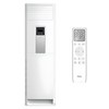 TCL 인버터 59.5㎡(18평형) 스탠딩 냉난방기 방문설치, TAC-24CHFA/CI, 일반배관형