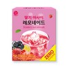 우리차 딸기 아사이 레모네이드, 5g, 50개입, 1개