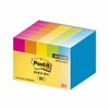 쓰리엠 포스트잇 플래그 알뜰팩 670-5AN-5 5p, 500개입, 1세트