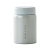 오슬로 미니 푸드자 죽통, 그린, 280ml, 1개