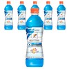 게토레이 블루 볼트, 600ml, 6개