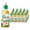 웅진 유기농 순한작두콩차, 200ml, 48개