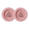 3CE 페이스 블러쉬, CITY MAUVE, 2개