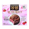 몽쉘 스트로베리, 408g, 2개