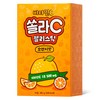고려은단 쏠라C 젤리스틱, 280g, 1개