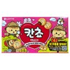 롯데웰푸드 칸쵸 초코, 54g, 6개