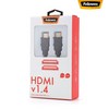 펠로우즈 HDMI v1.4 케이블 2m TV 모니터 케이블, 1개